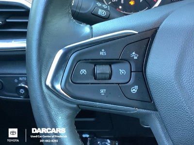 2023 Chevrolet TrailBlazer ACTIV