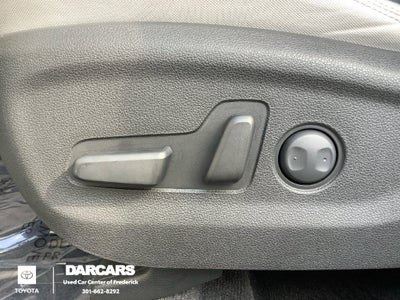 2019 Hyundai Tucson Sport