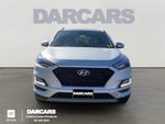 2019 Hyundai Tucson Sport