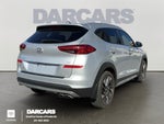 2019 Hyundai Tucson Sport
