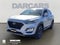 2019 Hyundai Tucson Sport