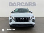 2023 Hyundai Tucson Plug-In Hybrid SEL