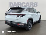 2023 Hyundai Tucson Plug-In Hybrid SEL
