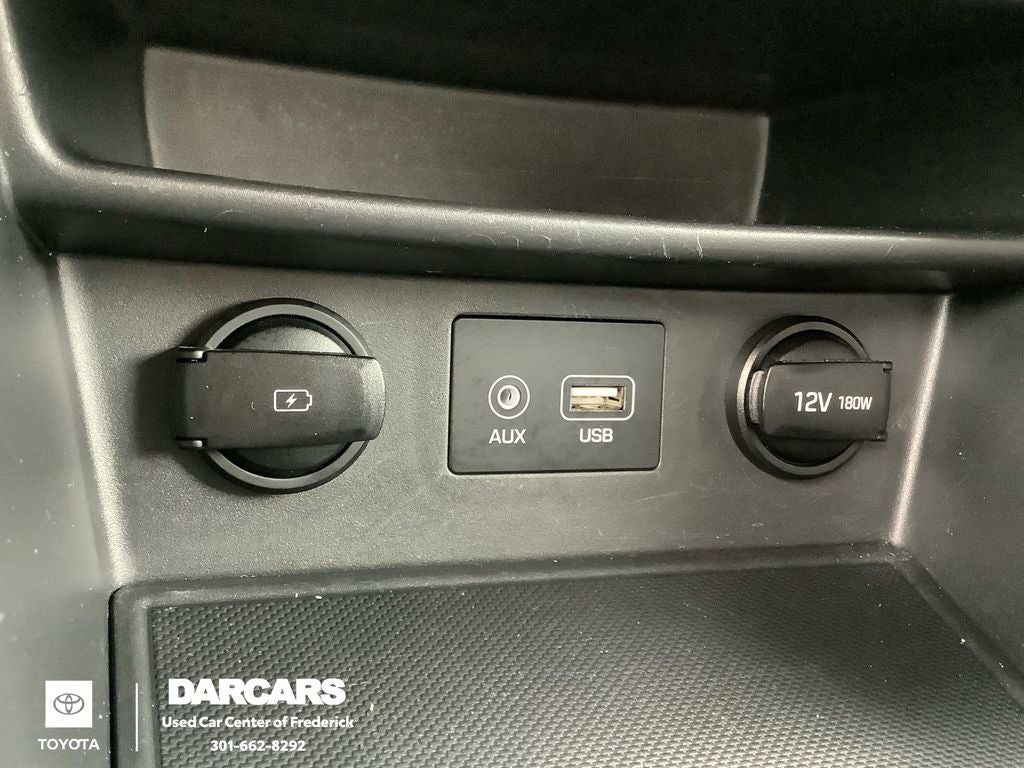 2019 Hyundai Kona SEL