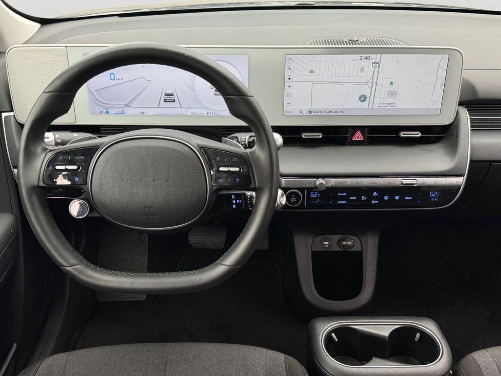 2024 Hyundai IONIQ 5 SEL