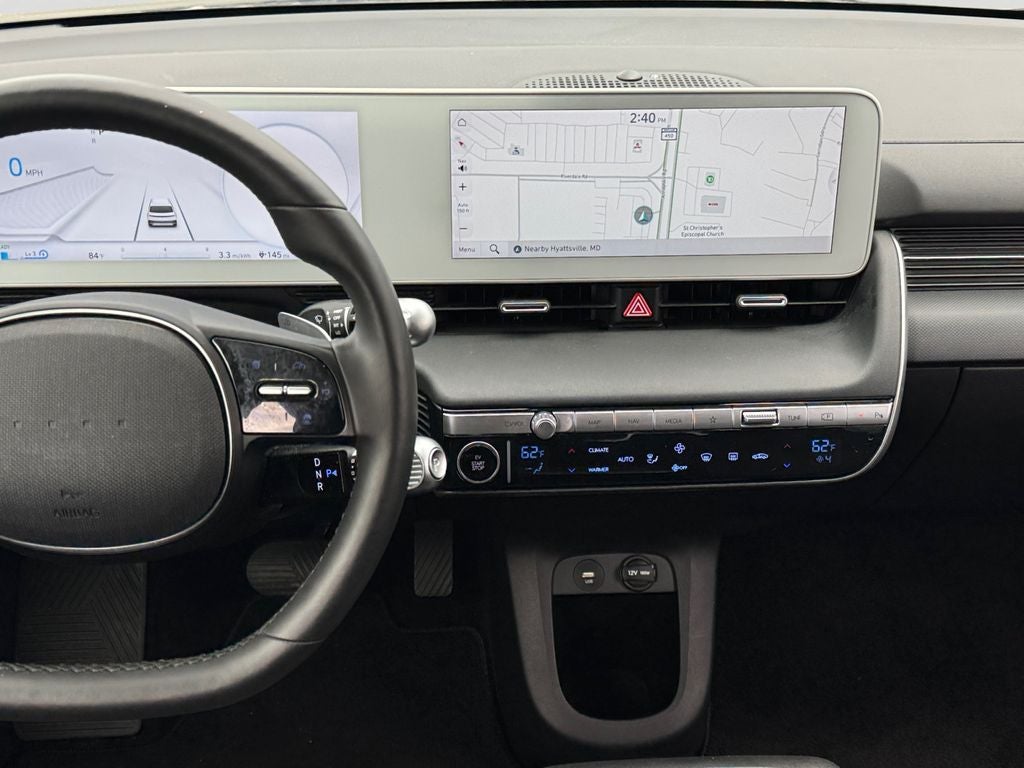 2024 Hyundai IONIQ 5 SEL