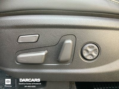2023 Hyundai Santa Fe Plug-In Hybrid Limited