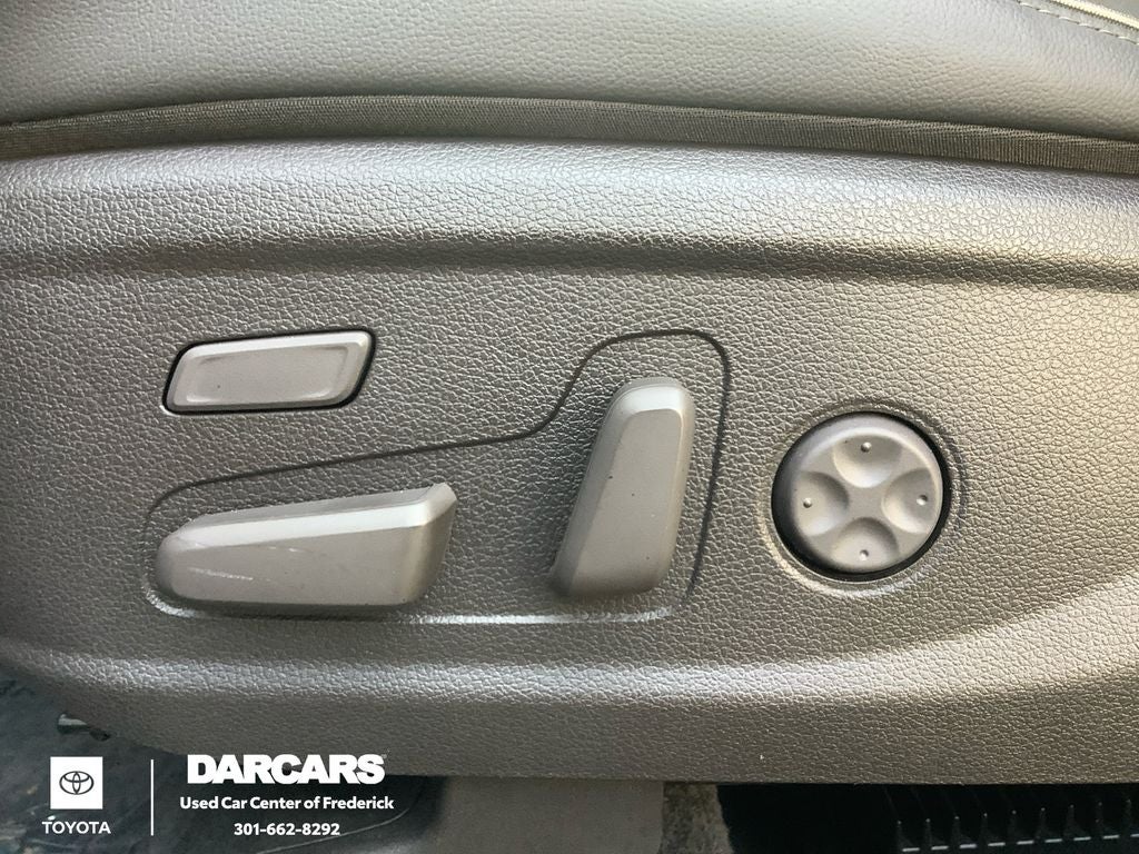 2023 Hyundai Santa Fe Plug-In Hybrid Limited