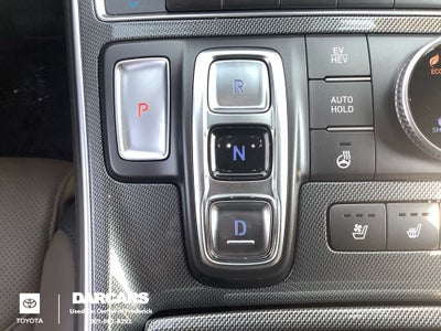2023 Hyundai Santa Fe Plug-In Hybrid Limited