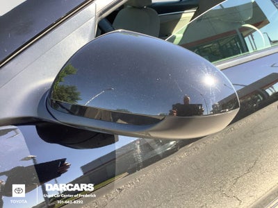 2019 Hyundai Elantra Value Edition