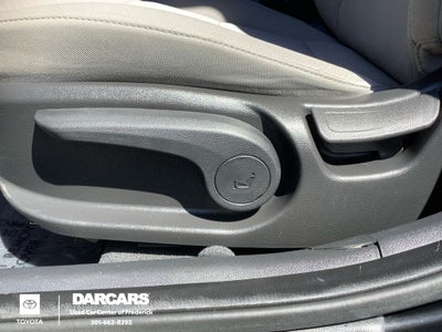 2019 Hyundai Elantra Value Edition