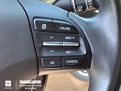 2019 Hyundai Elantra Value Edition