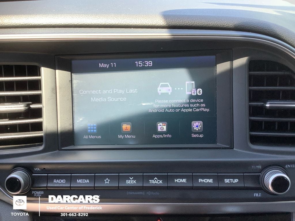 2019 Hyundai Elantra Value Edition