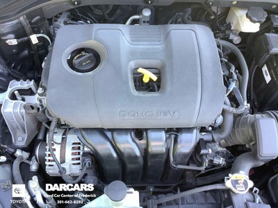 2019 Hyundai Elantra Value Edition