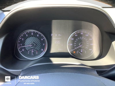 2019 Hyundai Elantra Value Edition