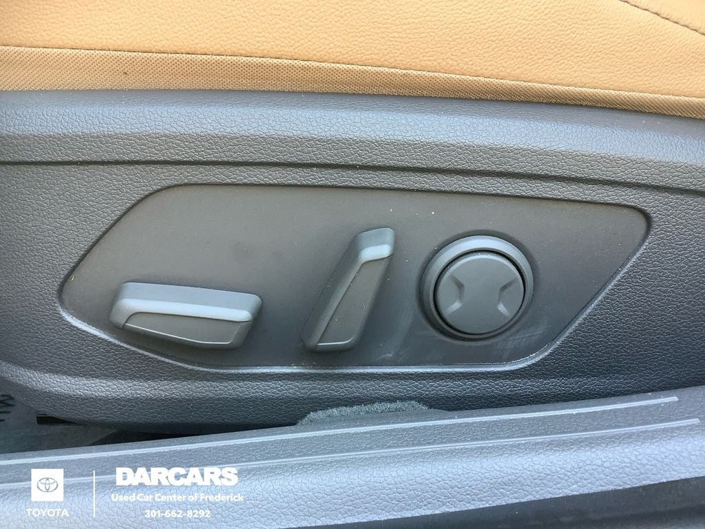 2021 Hyundai Sonata Hybrid Limited
