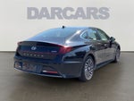 2021 Hyundai Sonata Hybrid Limited