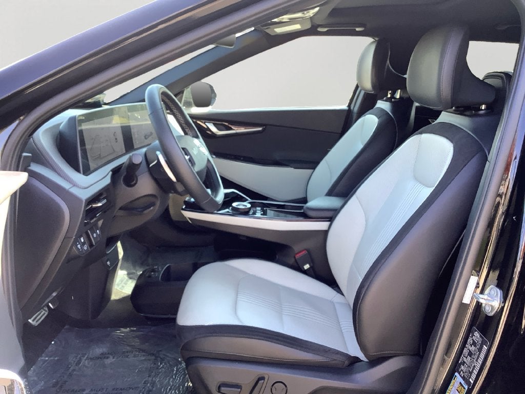 2023 Kia EV6 GT-Line