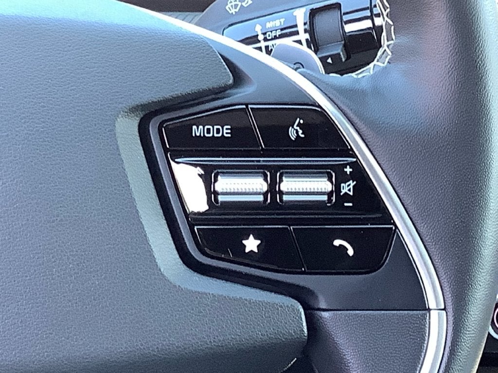 2023 Kia EV6 GT-Line