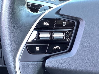 2023 Kia EV6 GT-Line