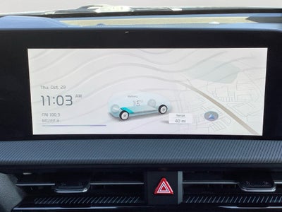2023 Kia EV6 GT-Line