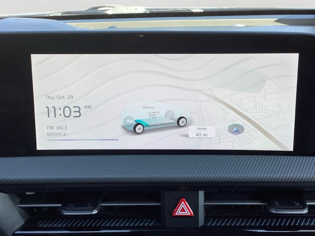 2023 Kia EV6 GT-Line