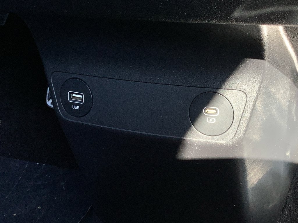 2023 Kia EV6 GT-Line