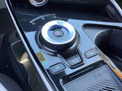 2023 Kia EV6 GT-Line