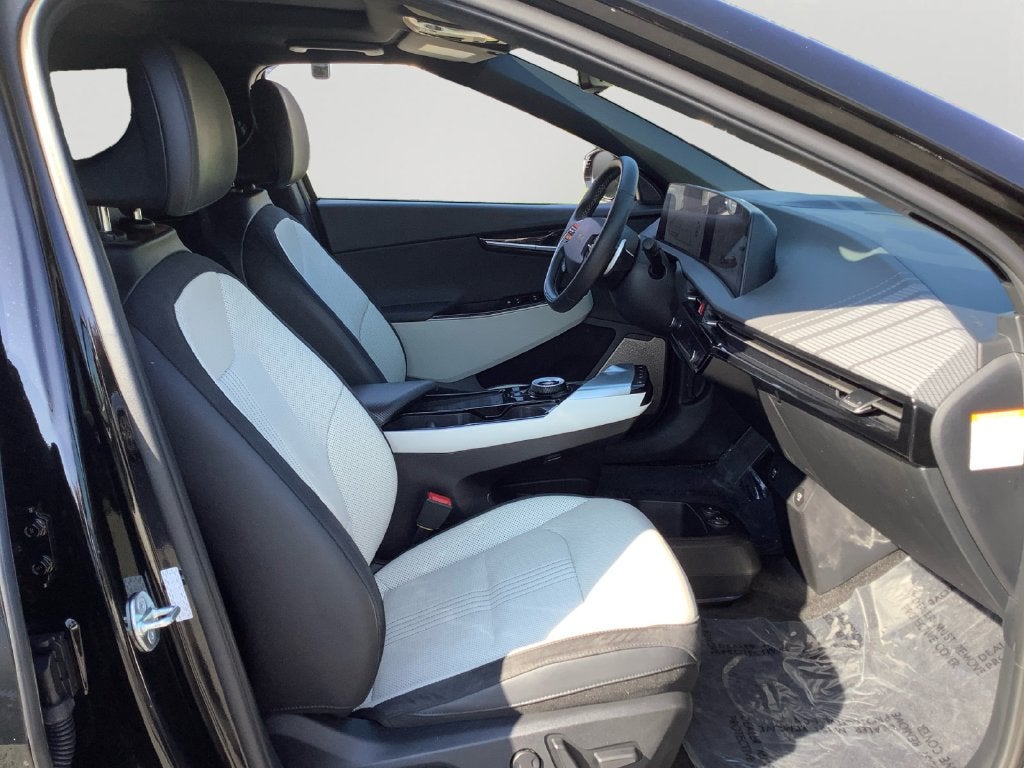 2023 Kia EV6 GT-Line