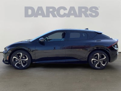 2023 Kia EV6 GT-Line