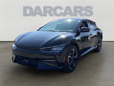 2023 Kia EV6 GT-Line