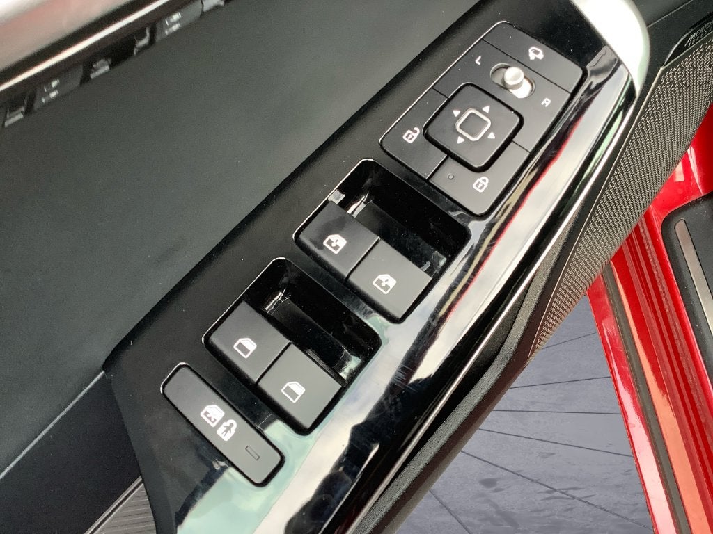 2024 Kia EV6 GT-Line