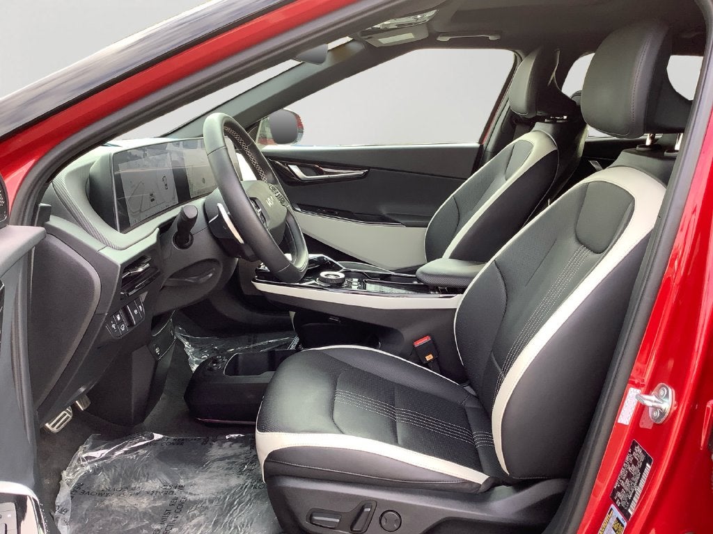 2024 Kia EV6 GT-Line
