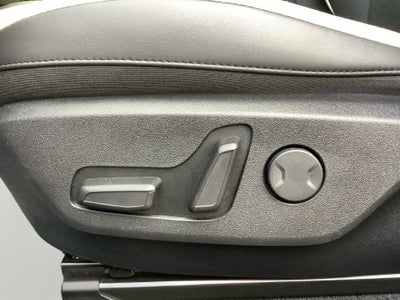 2024 Kia EV6 GT-Line