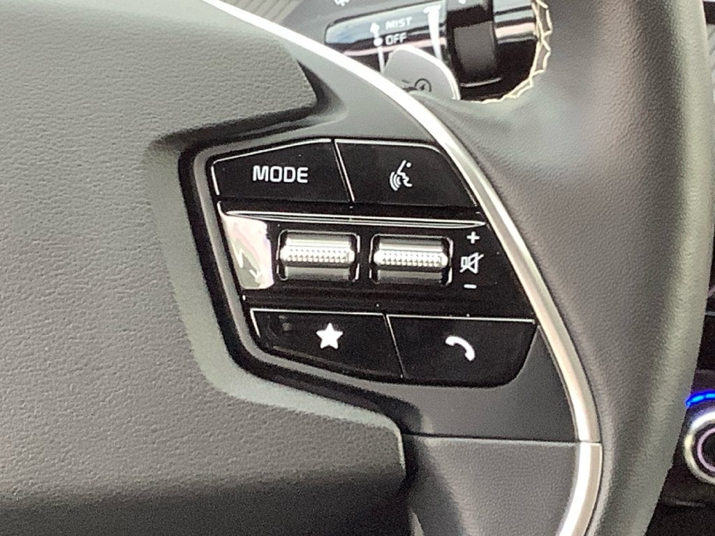 2024 Kia EV6 GT-Line