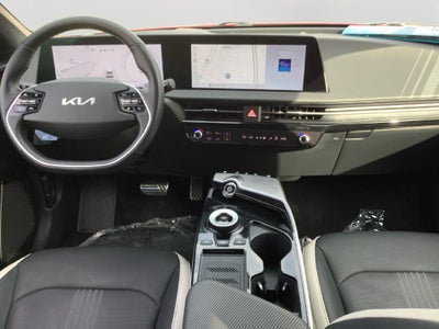 2024 Kia EV6 GT-Line