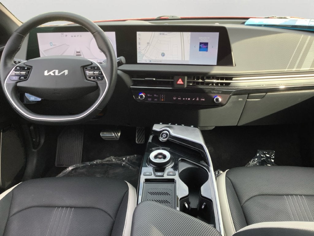 2024 Kia EV6 GT-Line