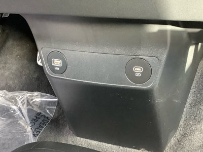 2024 Kia EV6 GT-Line