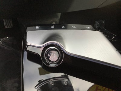 2024 Kia EV6 GT-Line