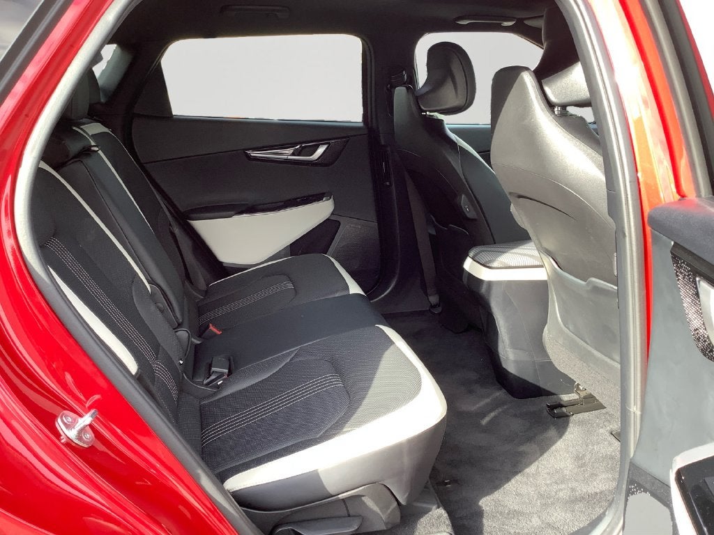 2024 Kia EV6 GT-Line