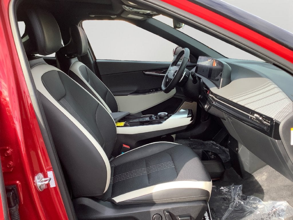2024 Kia EV6 GT-Line