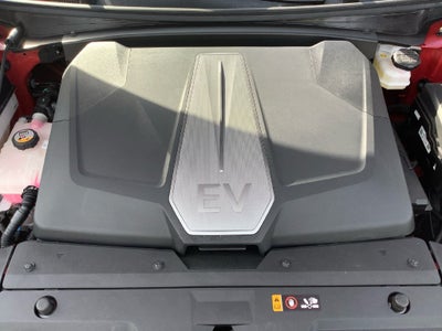 2024 Kia EV6 GT-Line