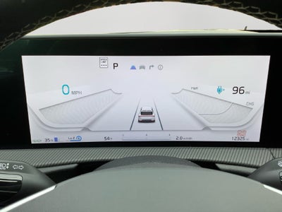 2024 Kia EV6 GT-Line