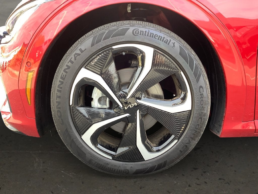 2024 Kia EV6 GT-Line