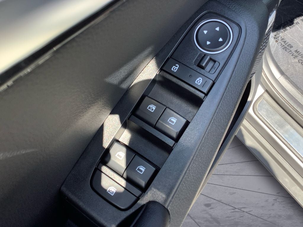 2023 Kia Seltos SX