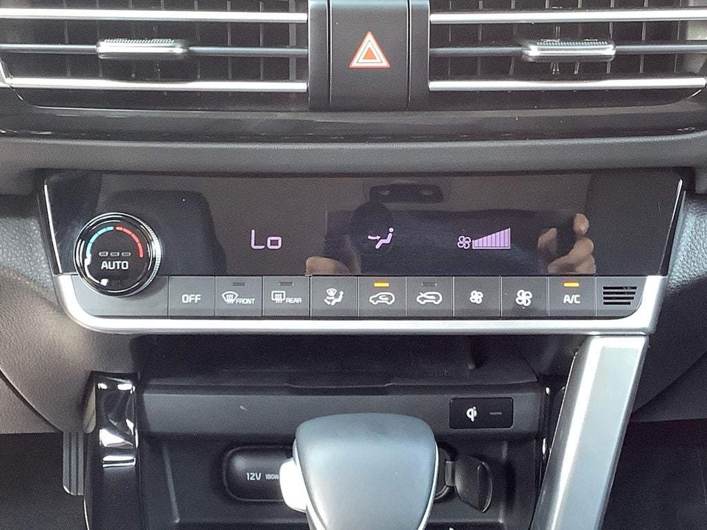 2023 Kia Seltos SX