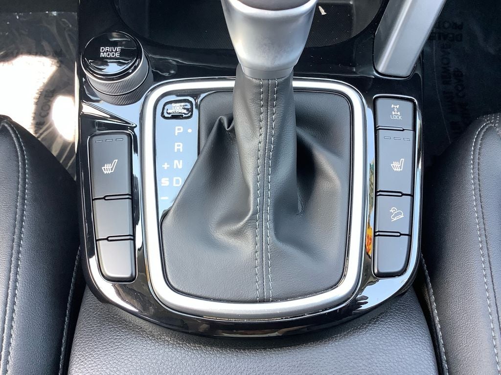 2023 Kia Seltos SX