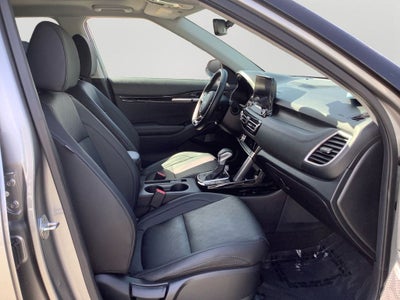 2023 Kia Seltos SX