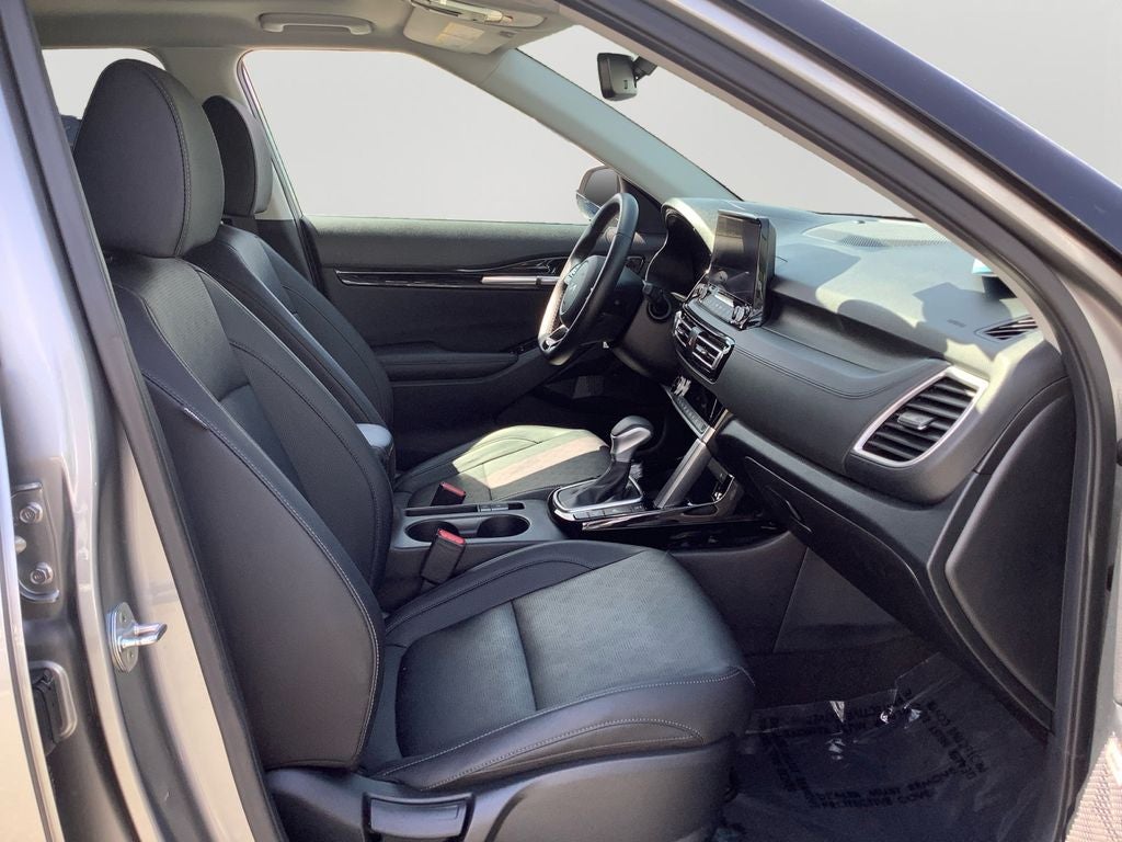 2023 Kia Seltos SX