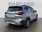 2023 Kia Seltos SX